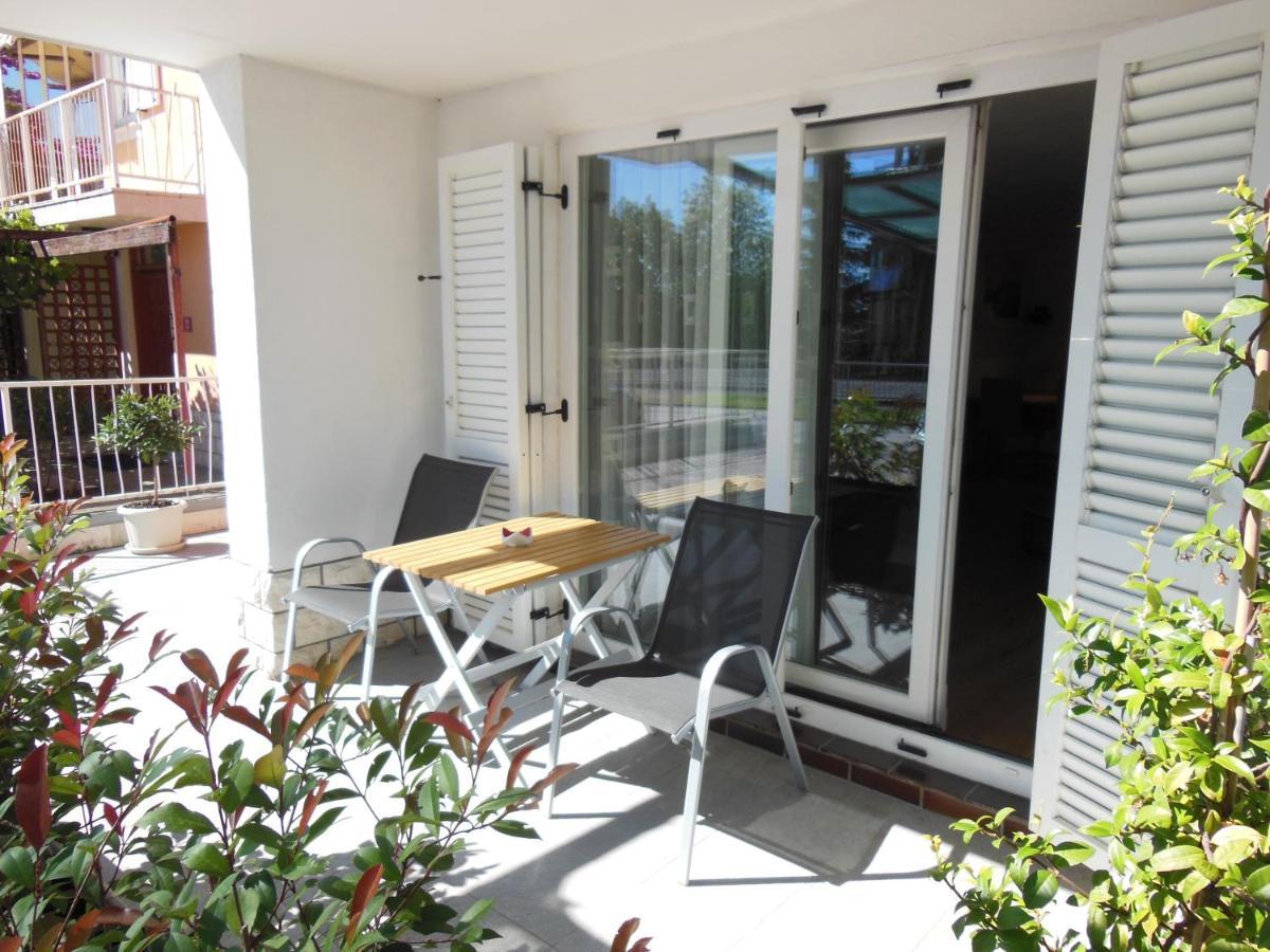 Apartma Jadran Portoroz Exterior photo
